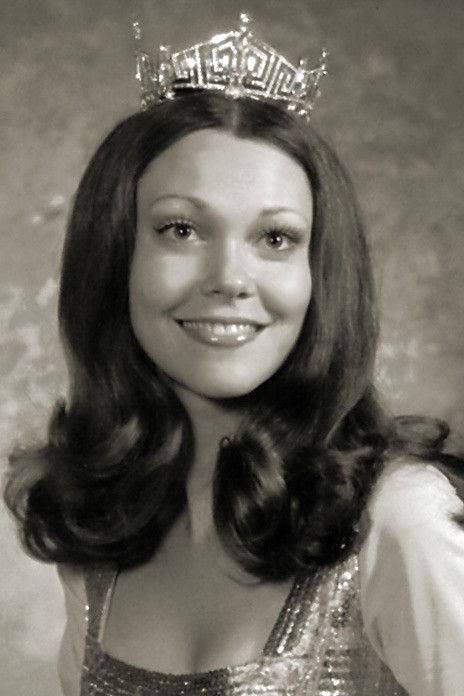 et billede af Terry Meeuwsen