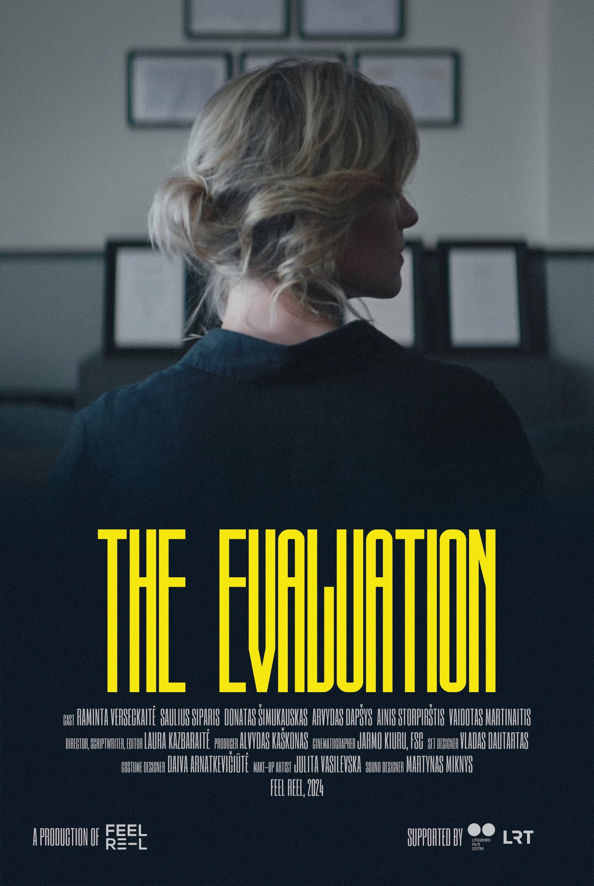 The Evaluation