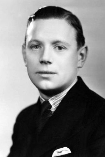 et billede af Albert Burdon