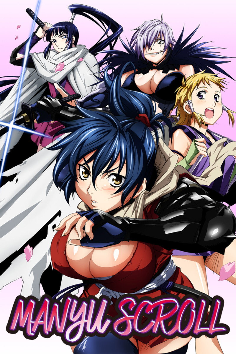 Manyu Scroll - Season 1