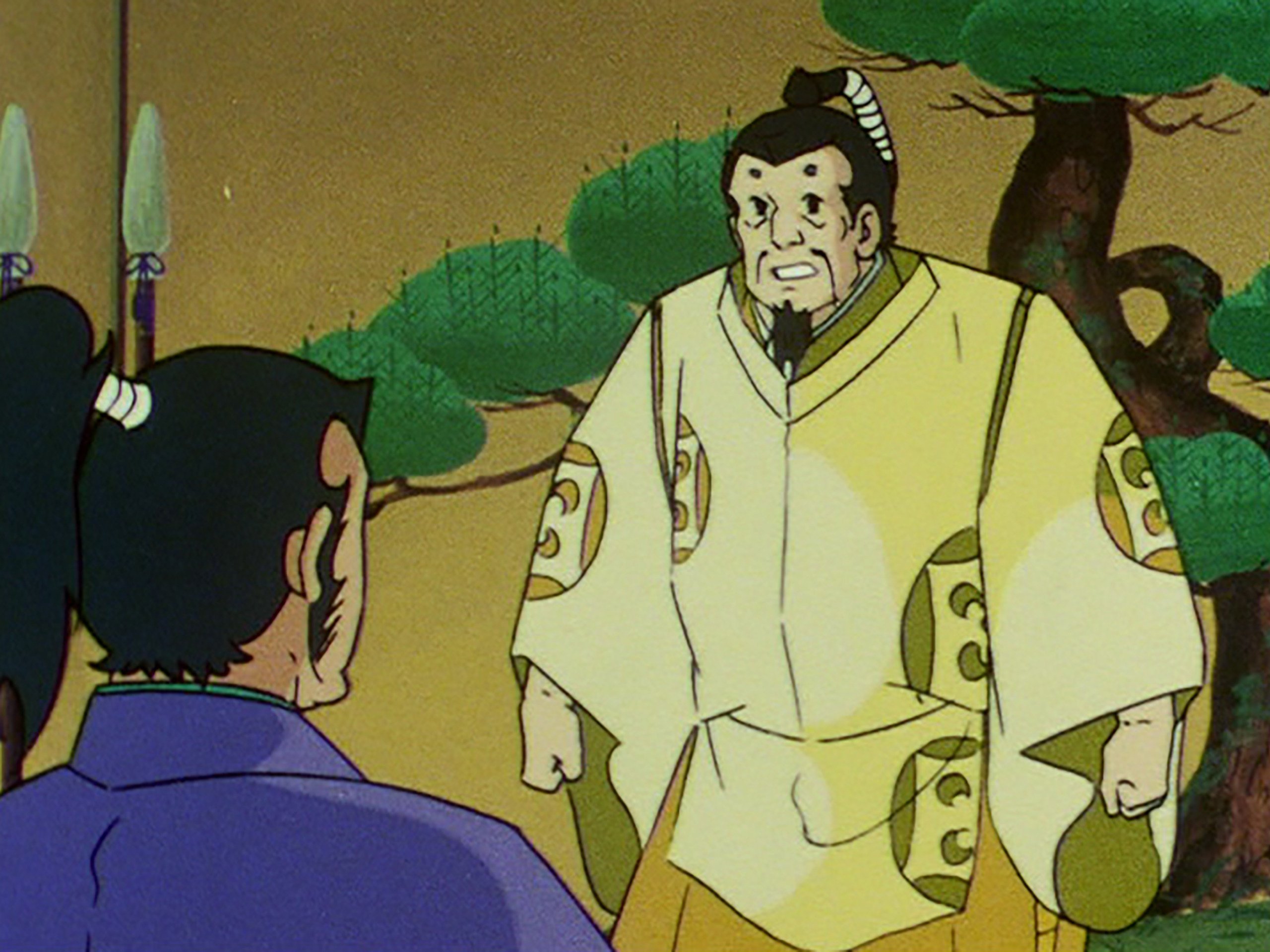 Ikkyū-san