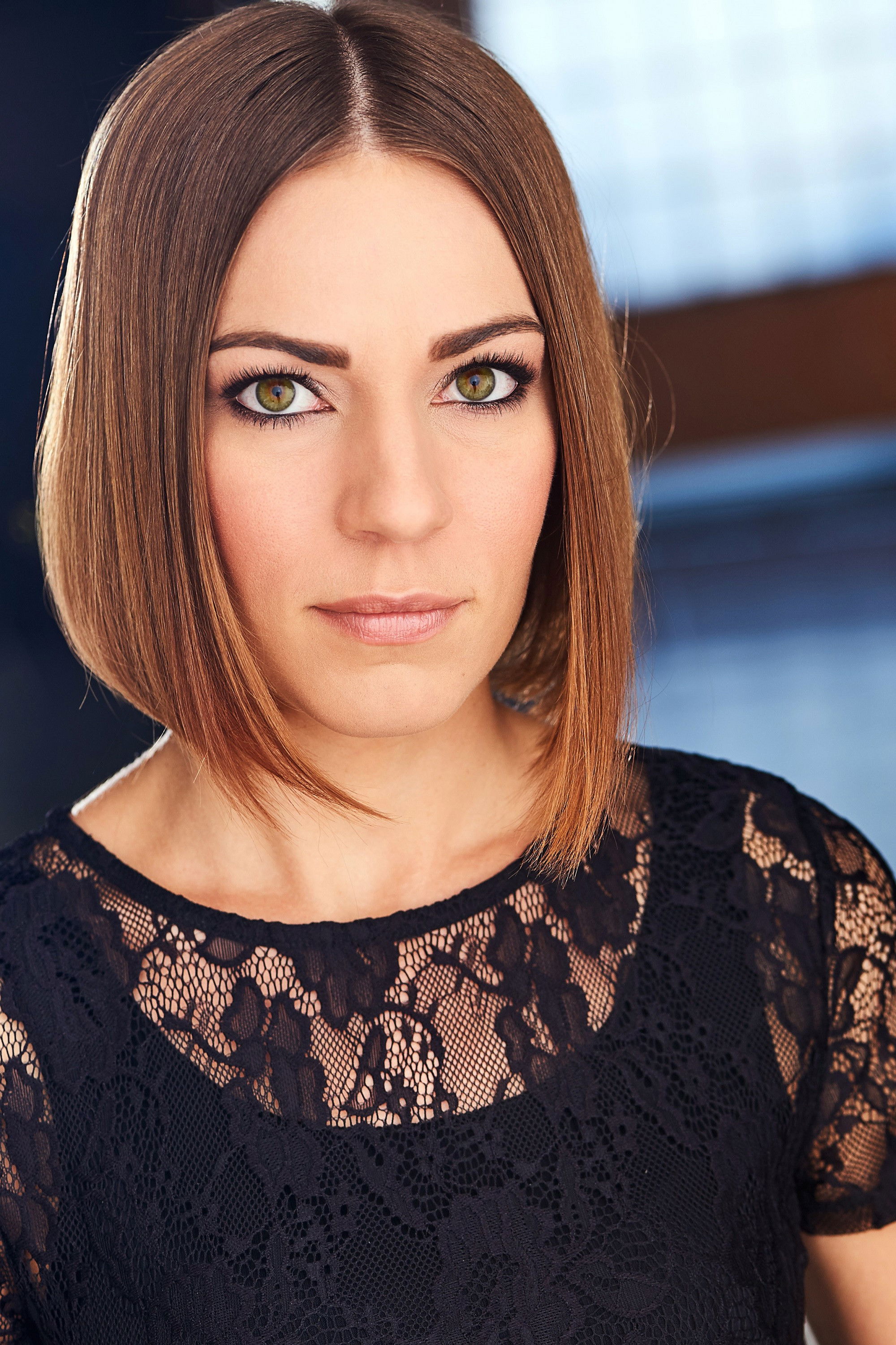 et billede af Kaight Zoia