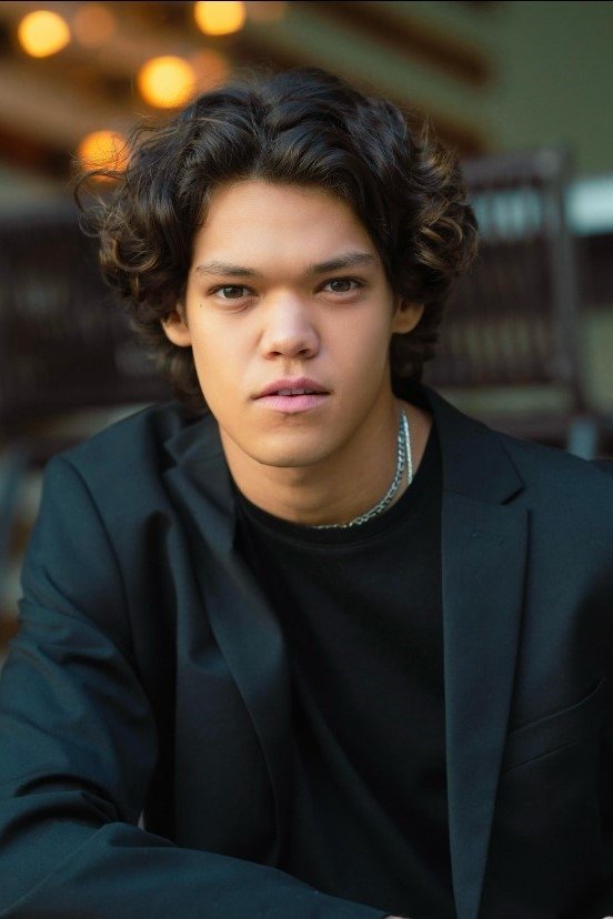 Pedro Henrique's picture in the cast