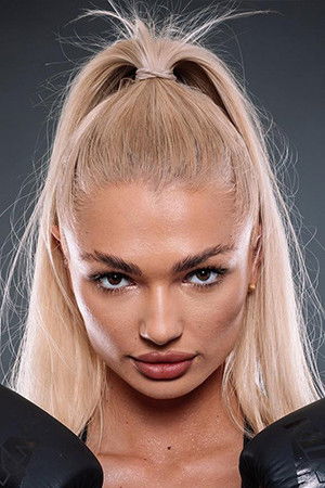 et billede af Aleksandra Daniel