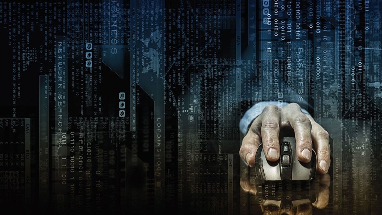 Dark Web Collection