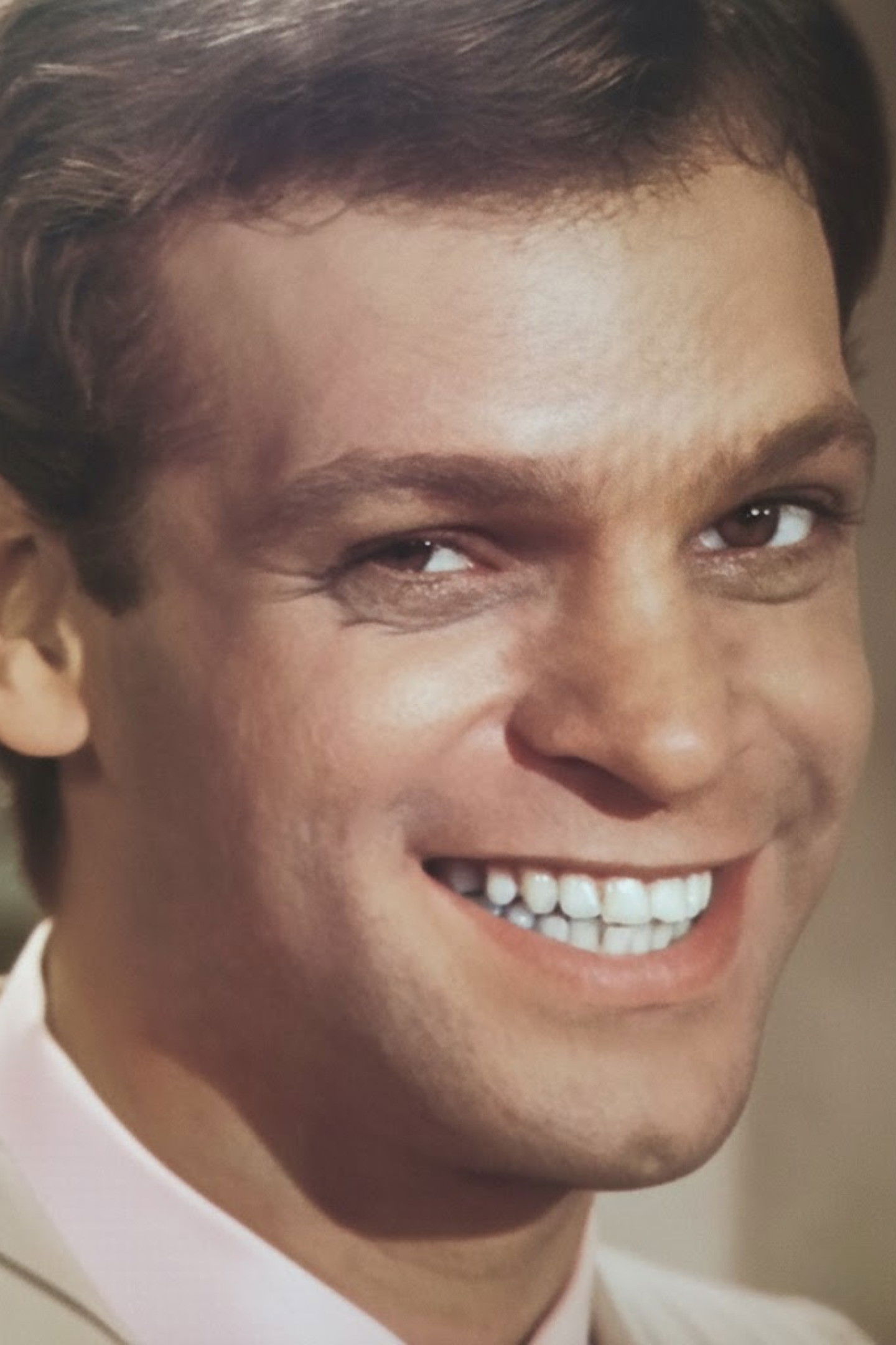 et billede af Marcos Wainberg