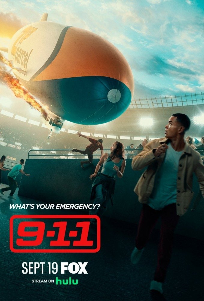 9-1-1