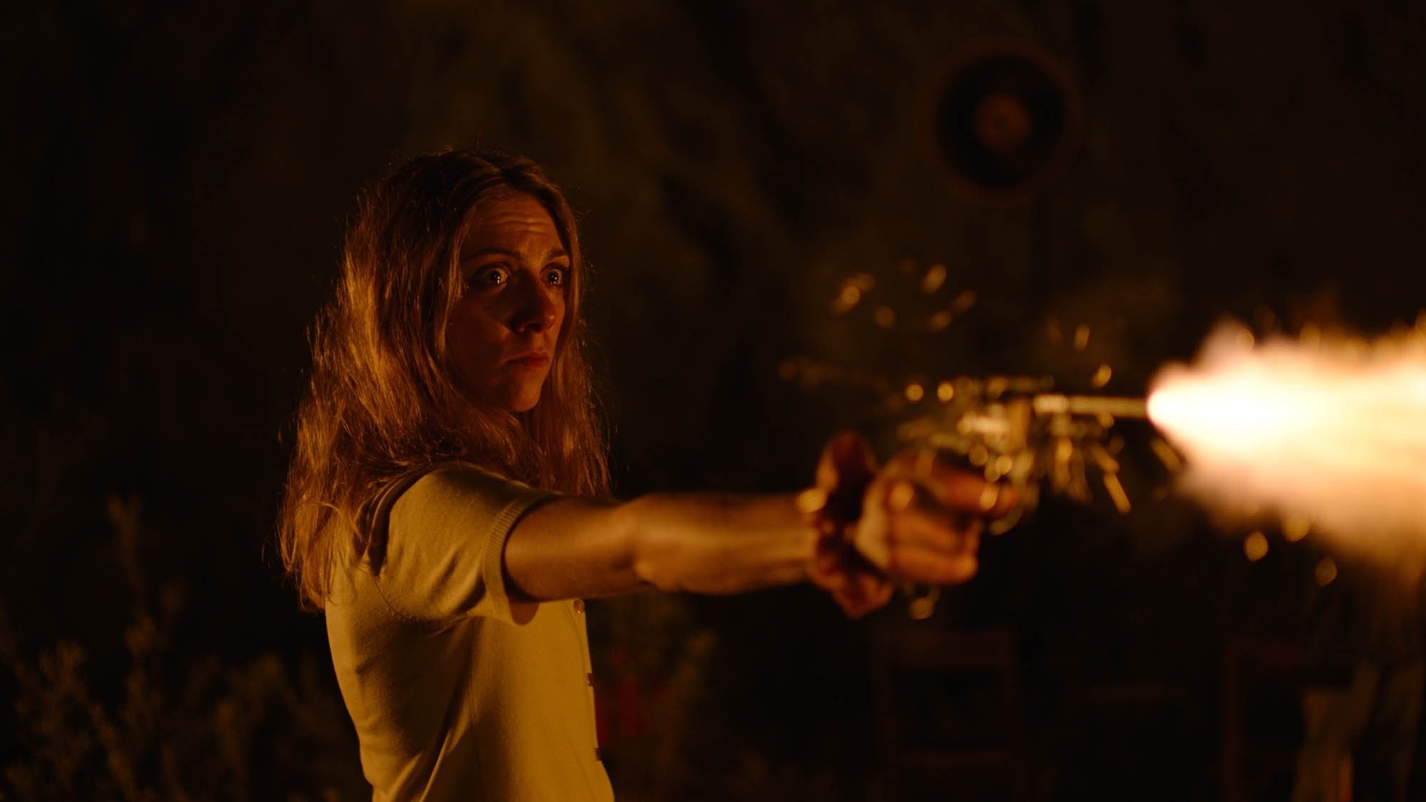 Shooting Blanks (2023)