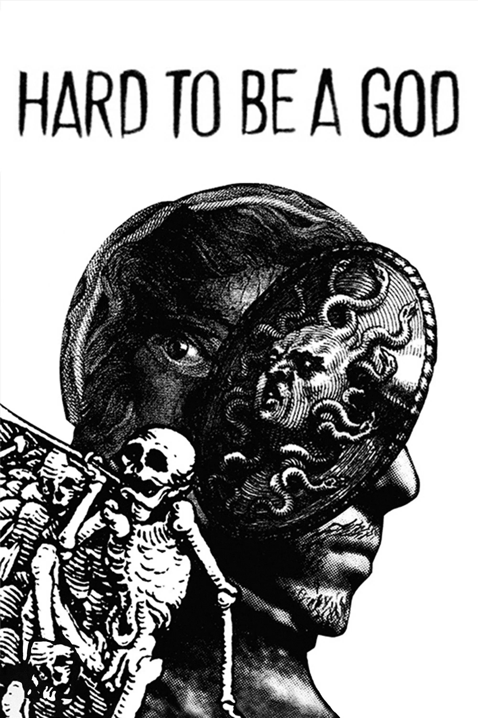 Hard to Be a God