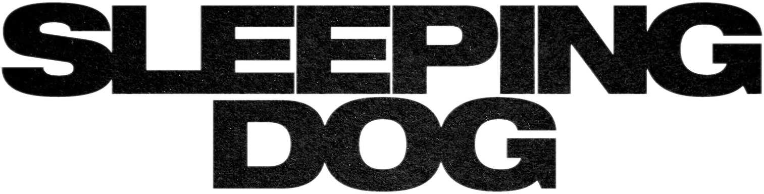 Sleeping Dog