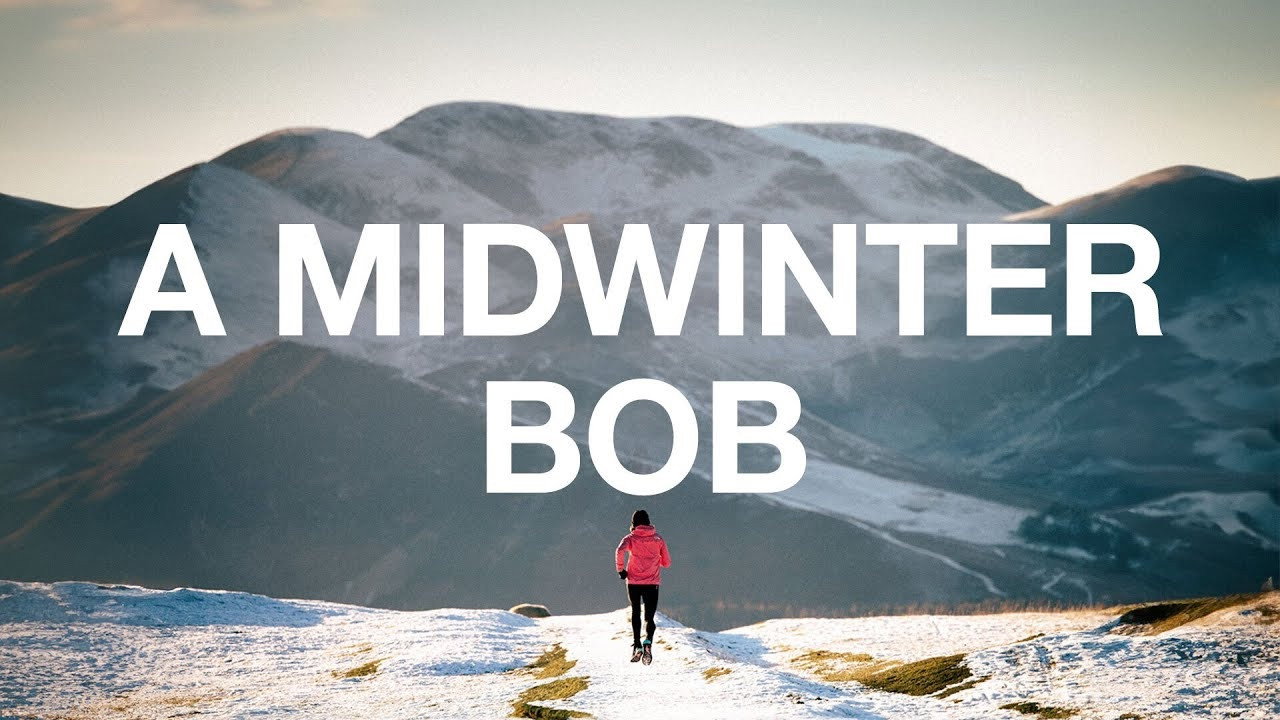 A Midwinter Bob
