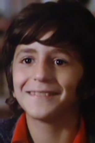 et billede af Massimiliano Filoni