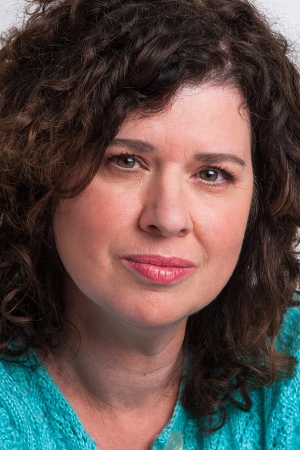 et billede af Mireille Brullemans