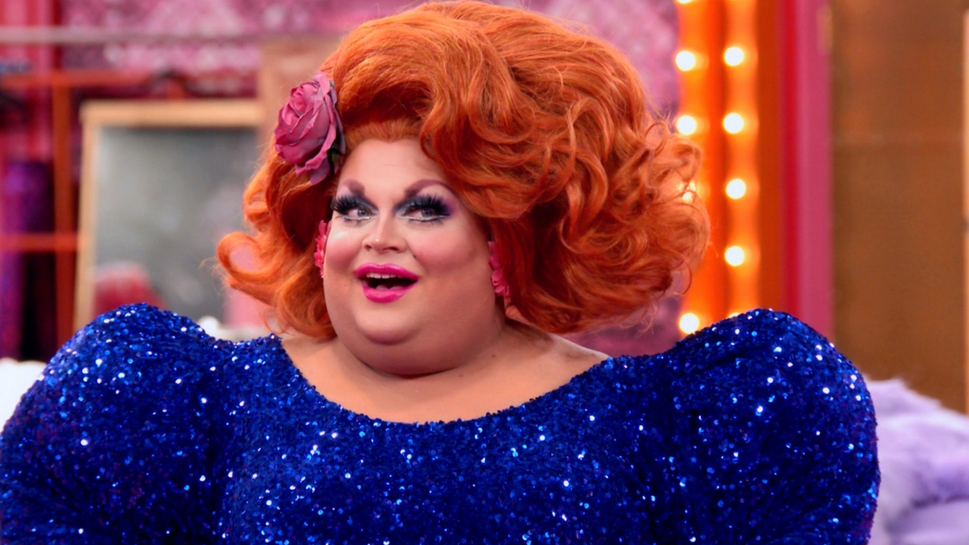 RuPaul's Drag Race All Stars: UNTUCKED
