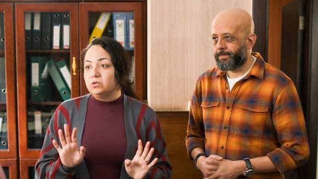 منتهي الصلاحية - Épisode 8