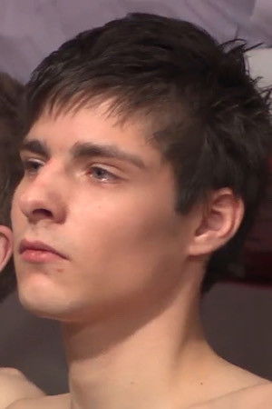 et billede af Joey Baker