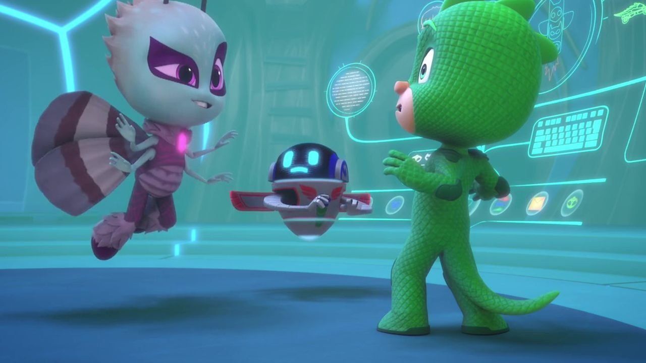 Episode 2