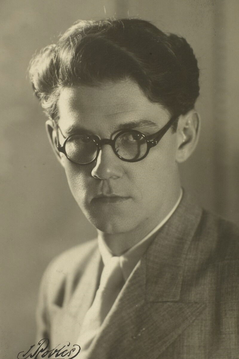 et billede af Radamés Gnattali