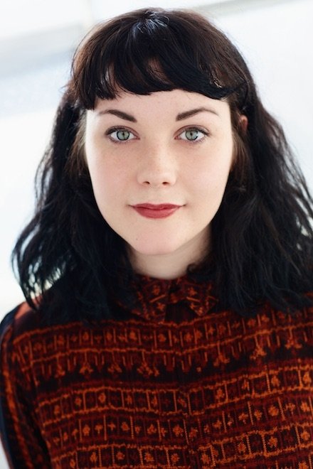 et billede af Nikita Leigh-Pritchard