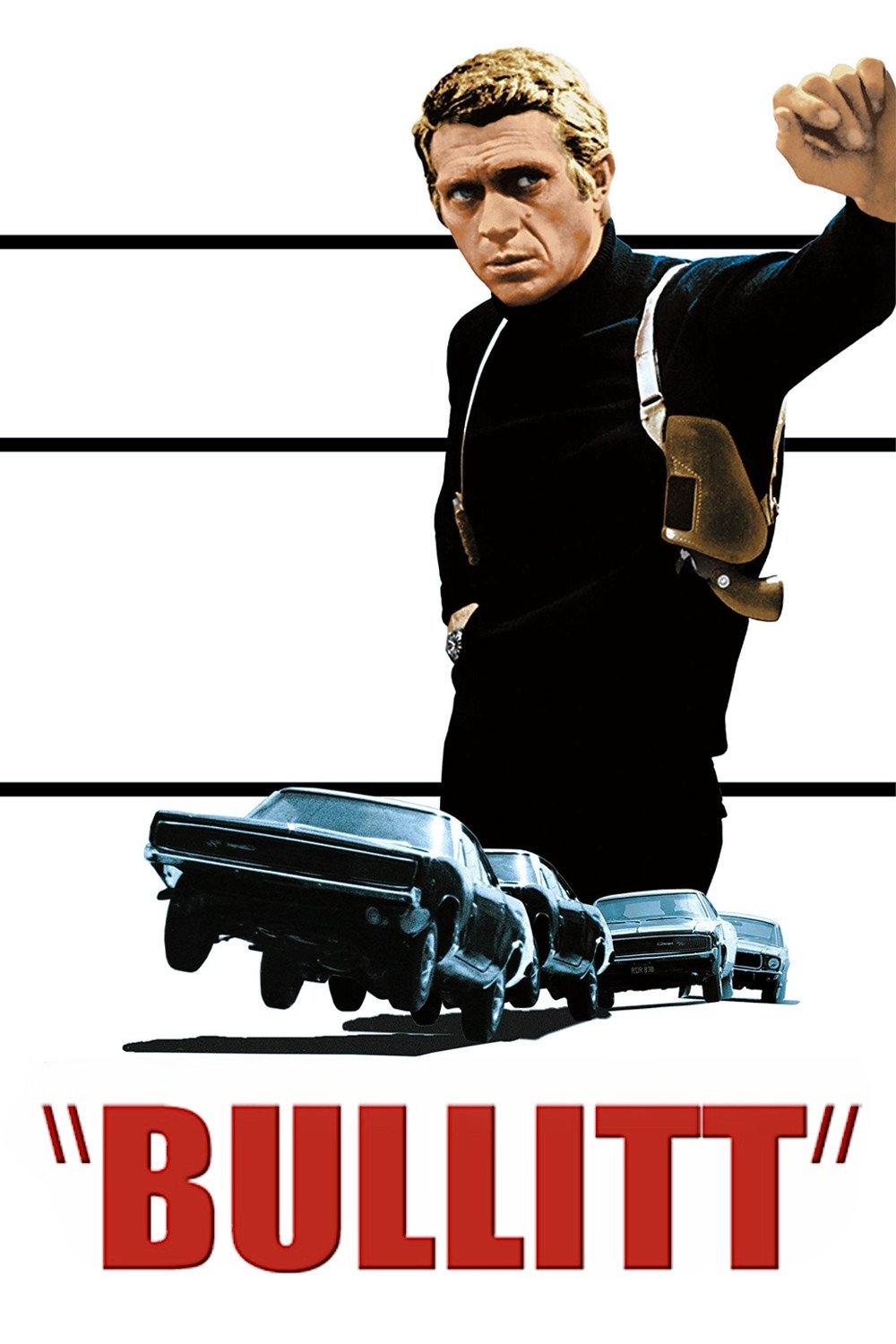 Bullitt