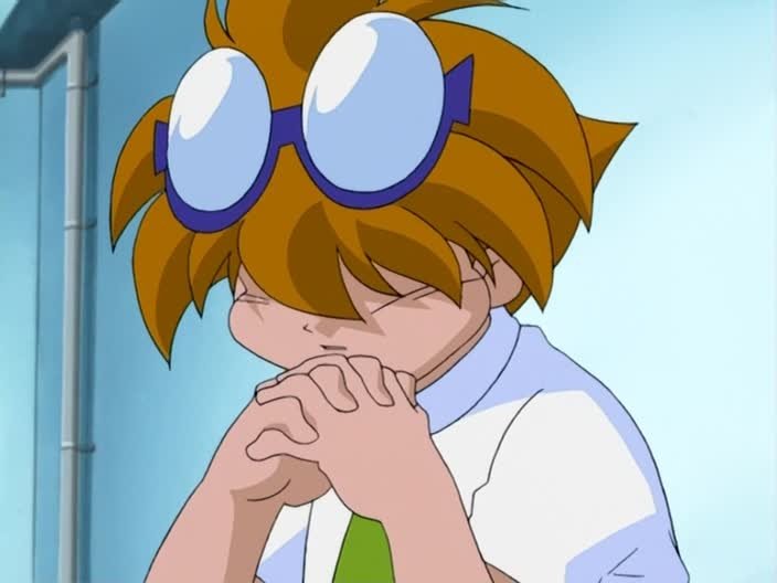Beyblade