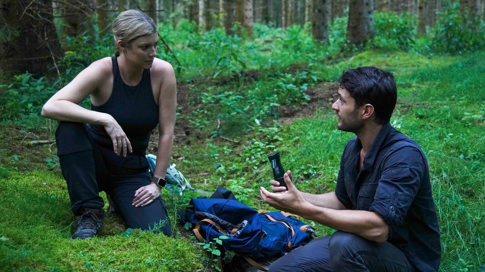 Expedition X