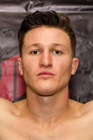 et billede af Shane Young