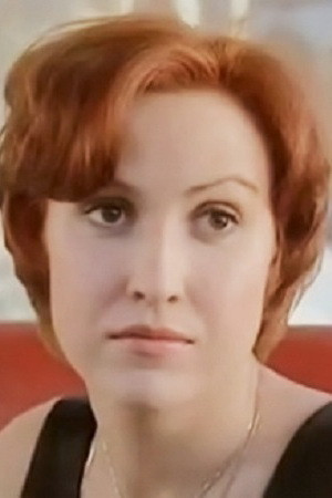 et billede af Evgeniya Evstigneeva