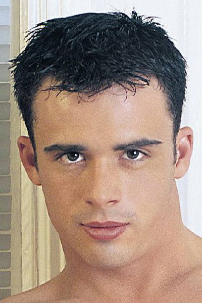 et billede af Brian Daniels