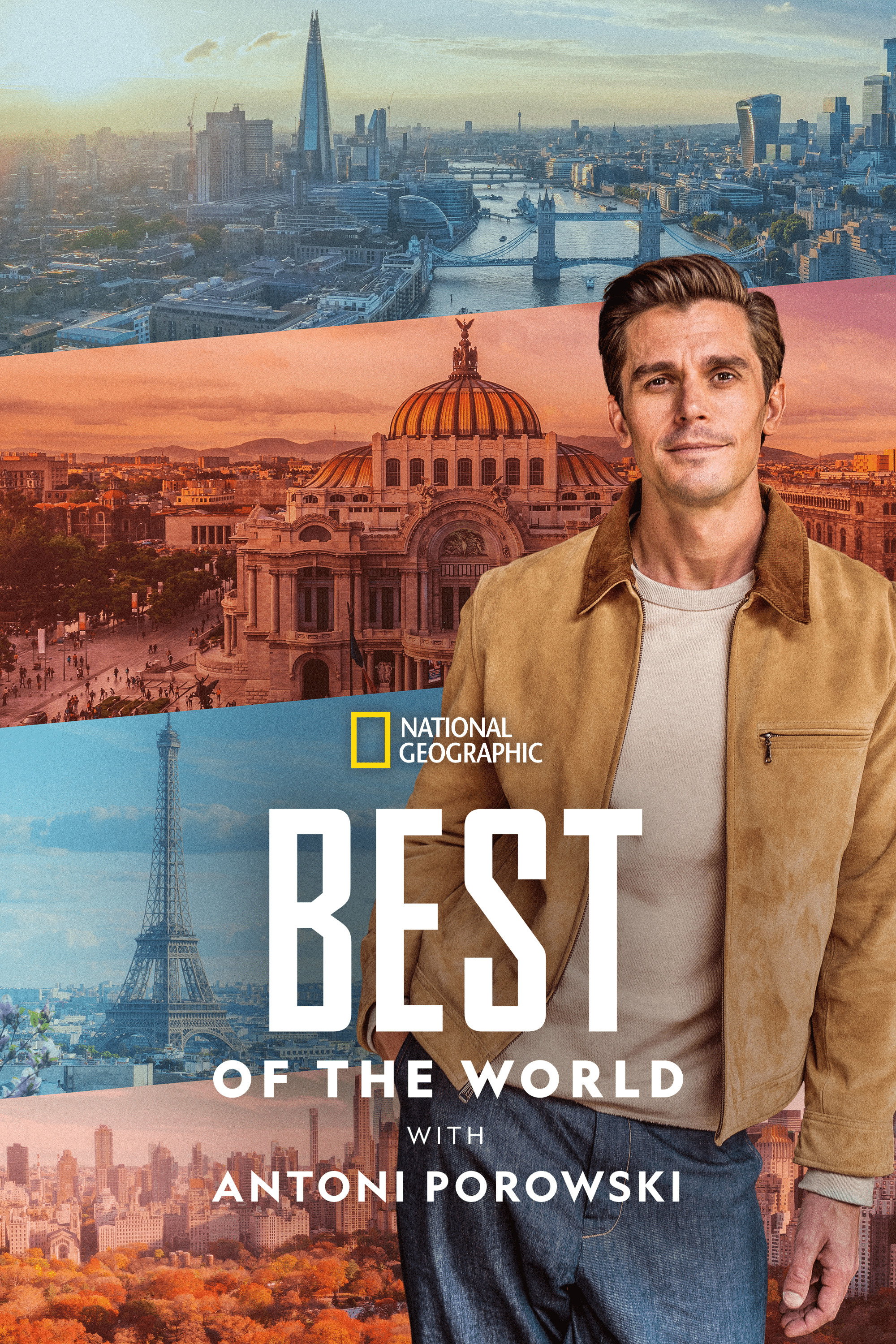 Best of the World with Antoni Porowski