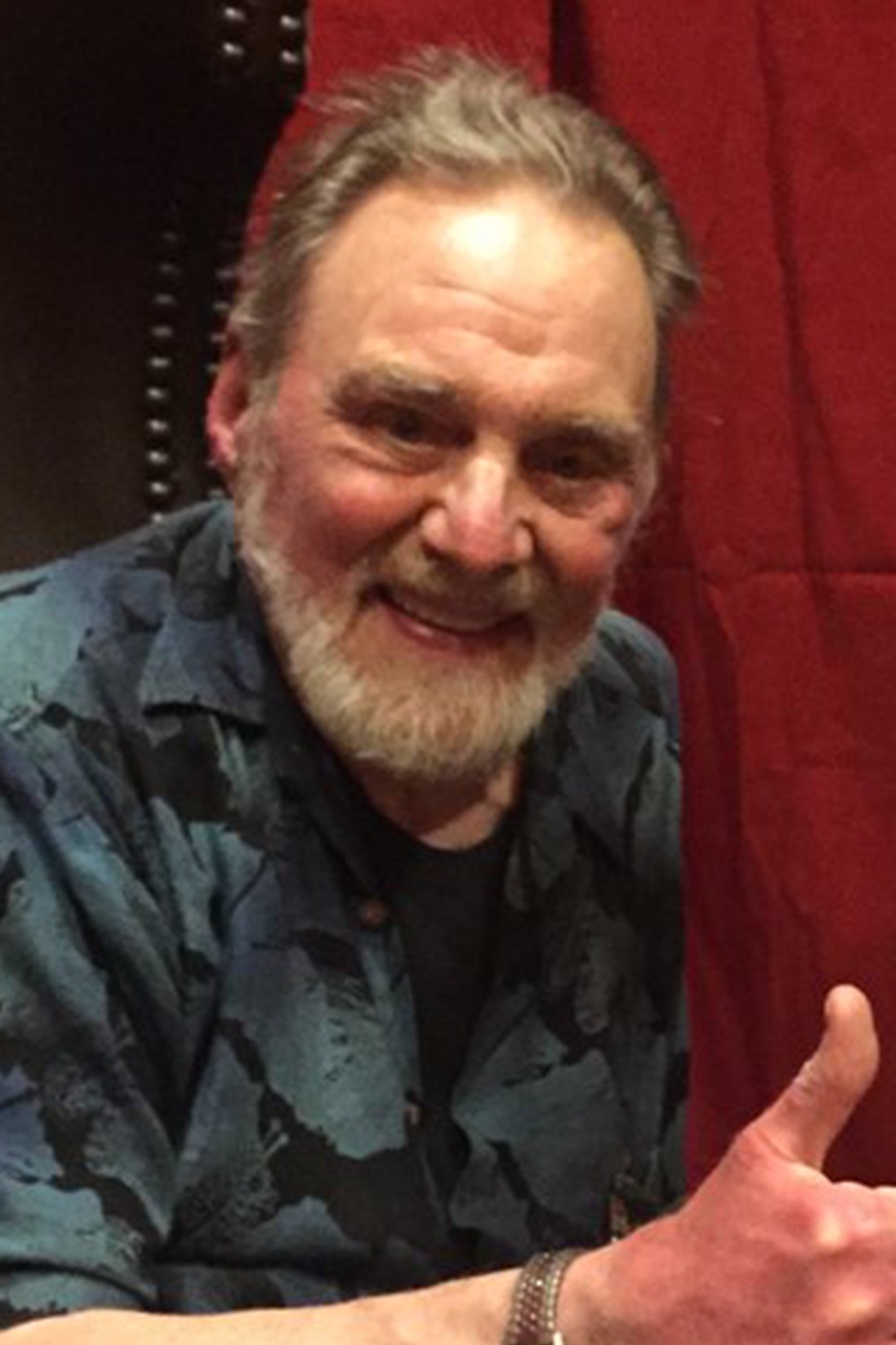 Al Strobel