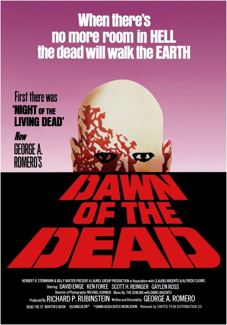 Dawn of the Dead