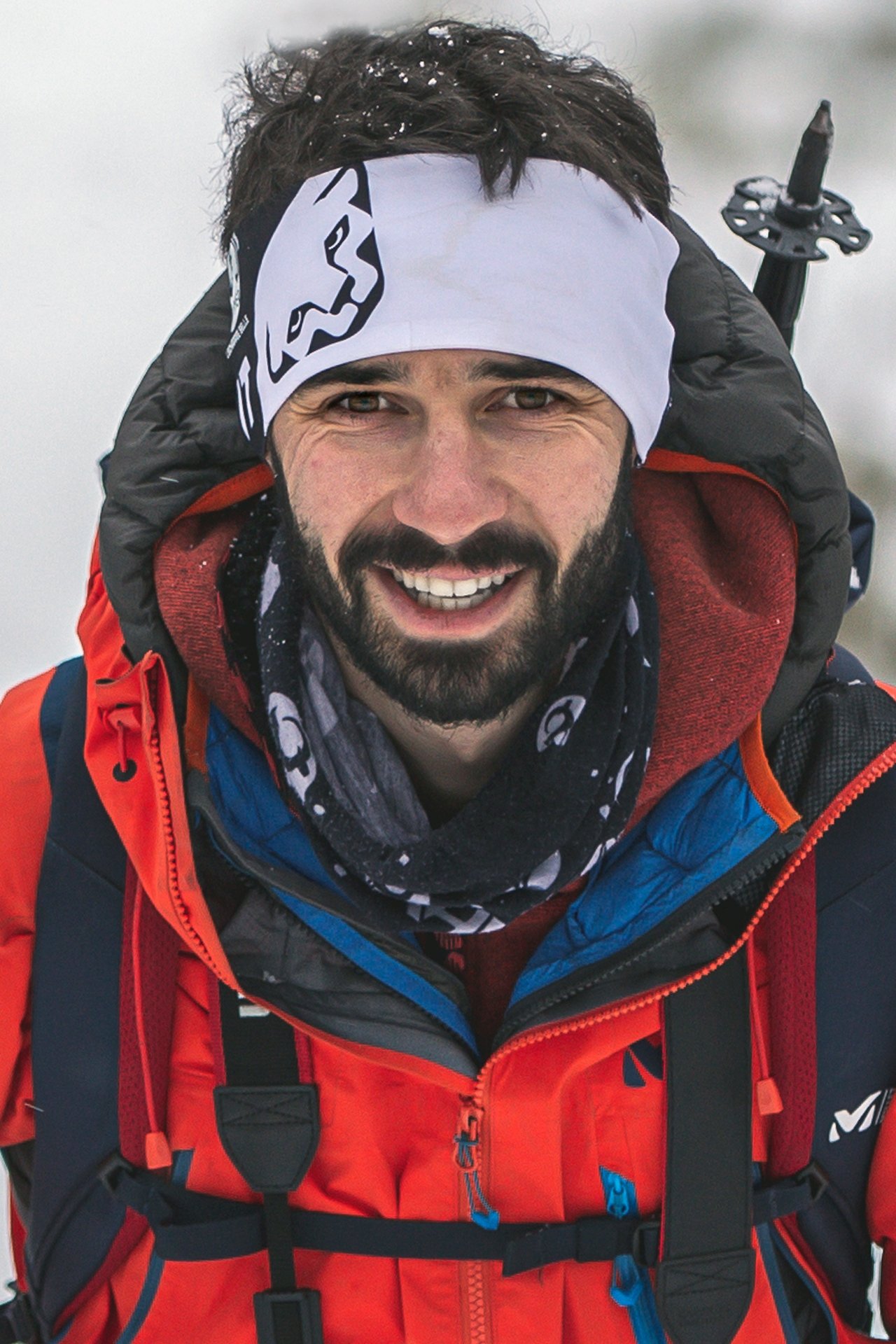 Thibault Dion | Director