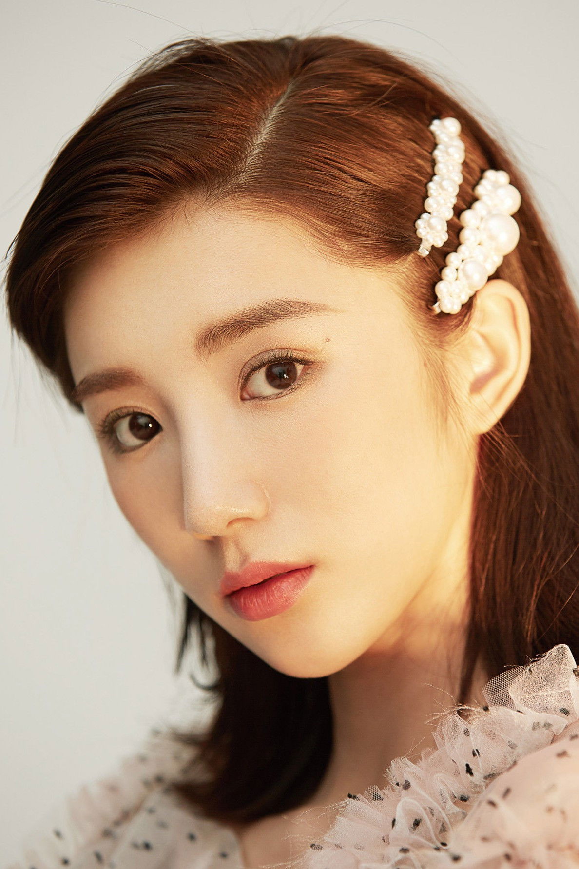 et billede af Liang Si Wen