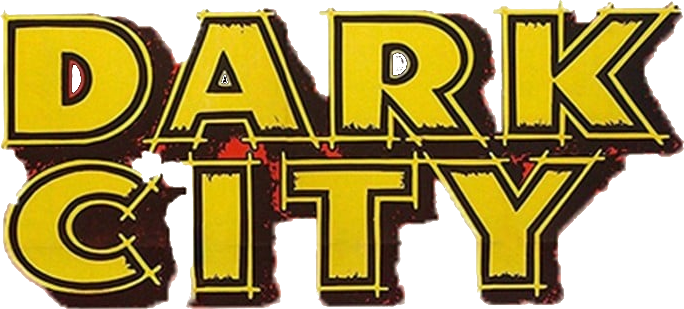 Dark City Logo