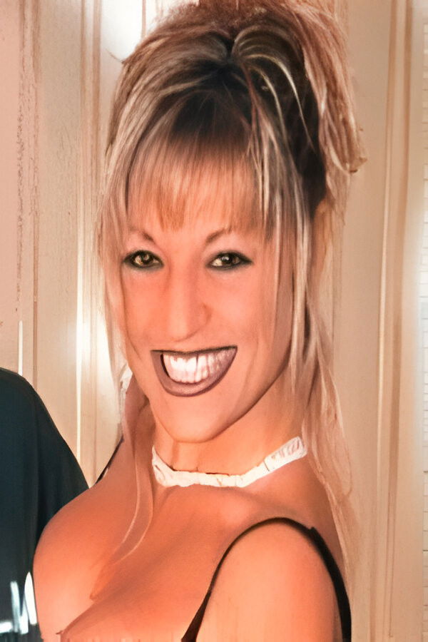 et billede af Brittany Platinum