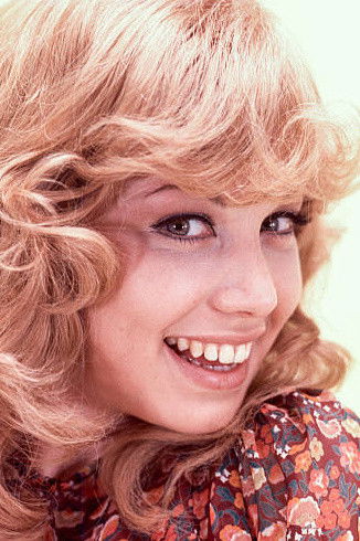 et billede af Karina