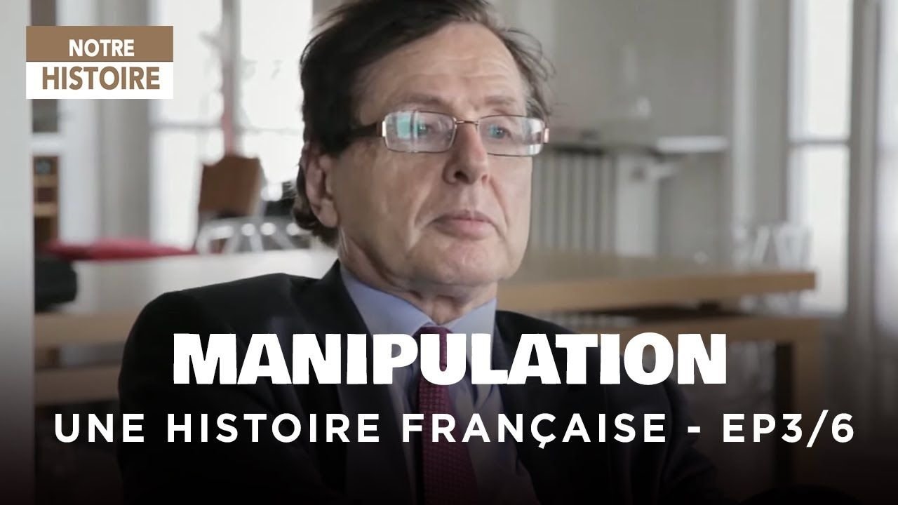 Thumbnail for Jean-Luc Lagardère : le scenario noir Season 1 Episode 3