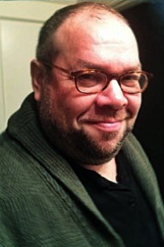 et billede af Dode B. Levenson