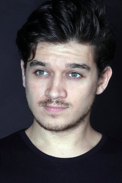 et billede af Thomas Bénéteau