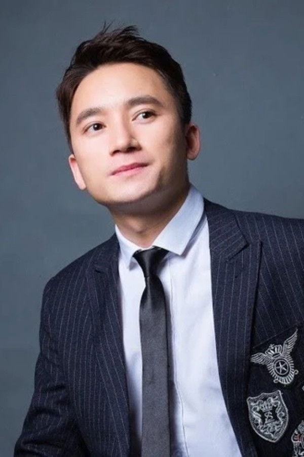 et billede af Phan Mạnh Quỳnh