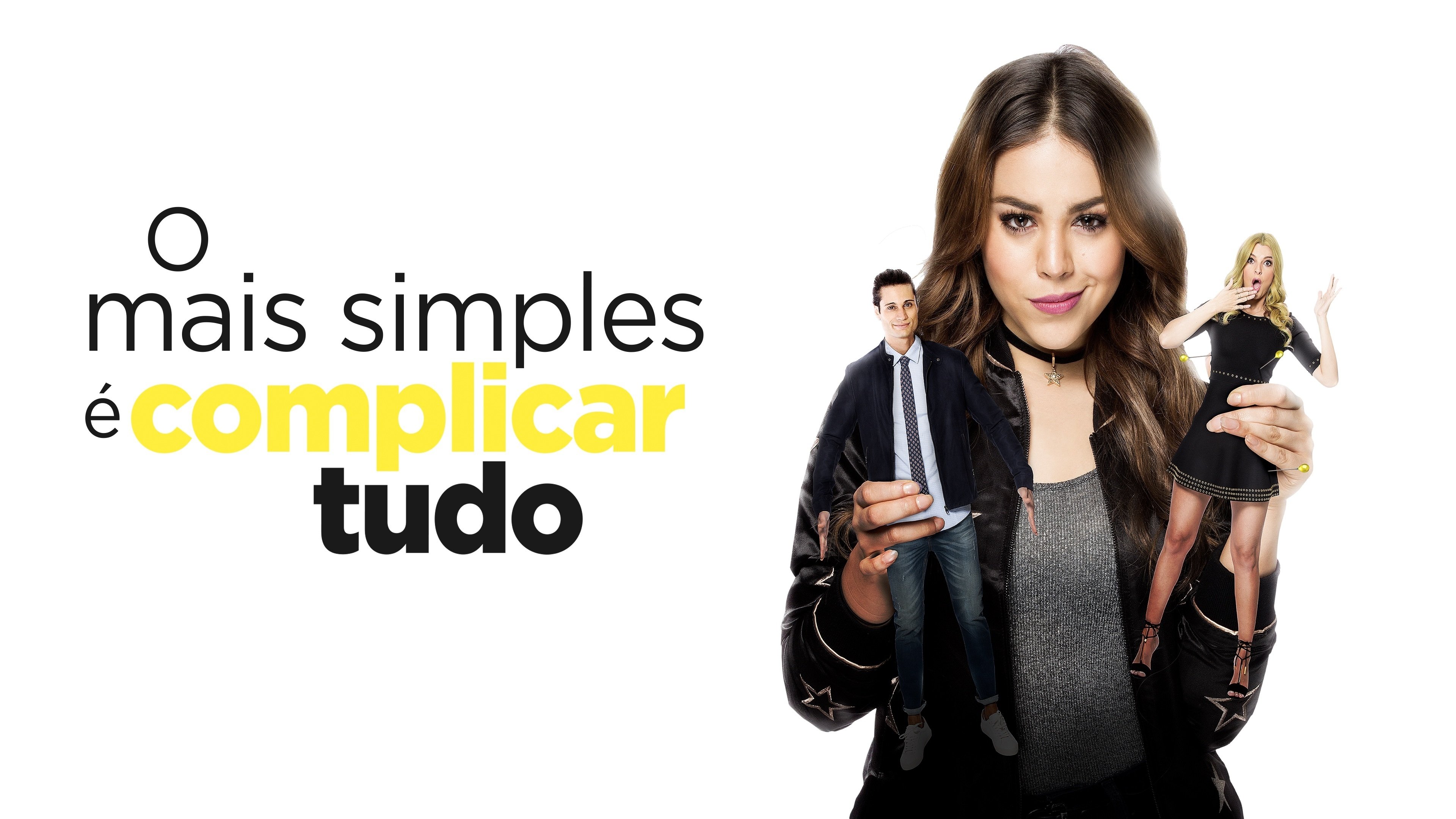 Lo más sencillo es complicarlo todo
