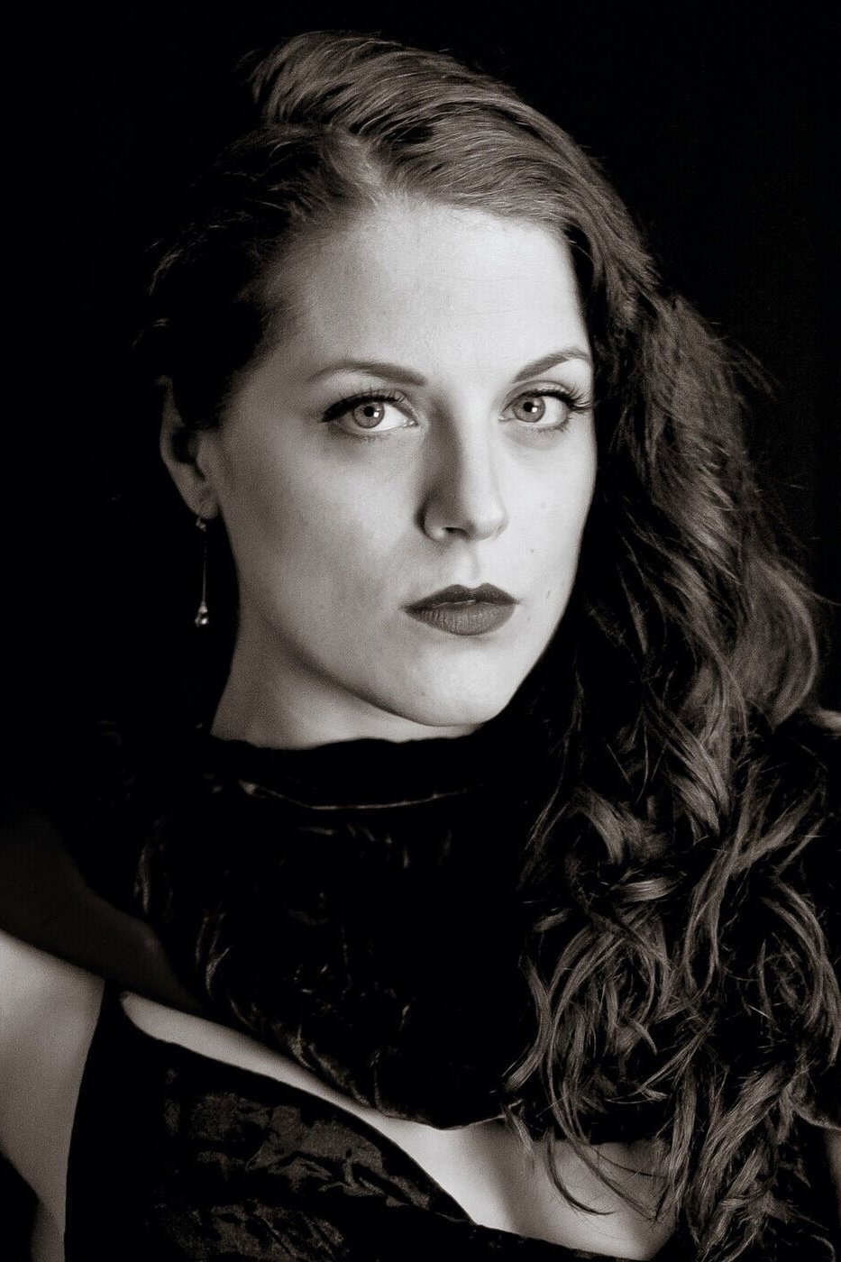 et billede af Kaylee Harwood