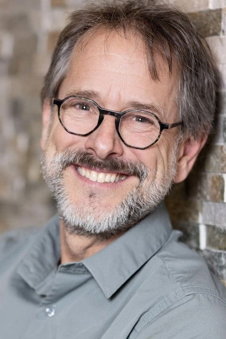 et billede af Marc-André Coallier