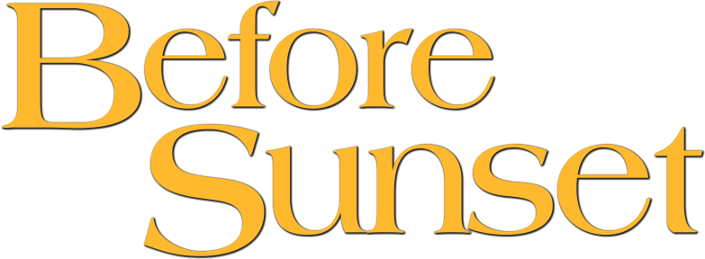 Before Sunset Logo
