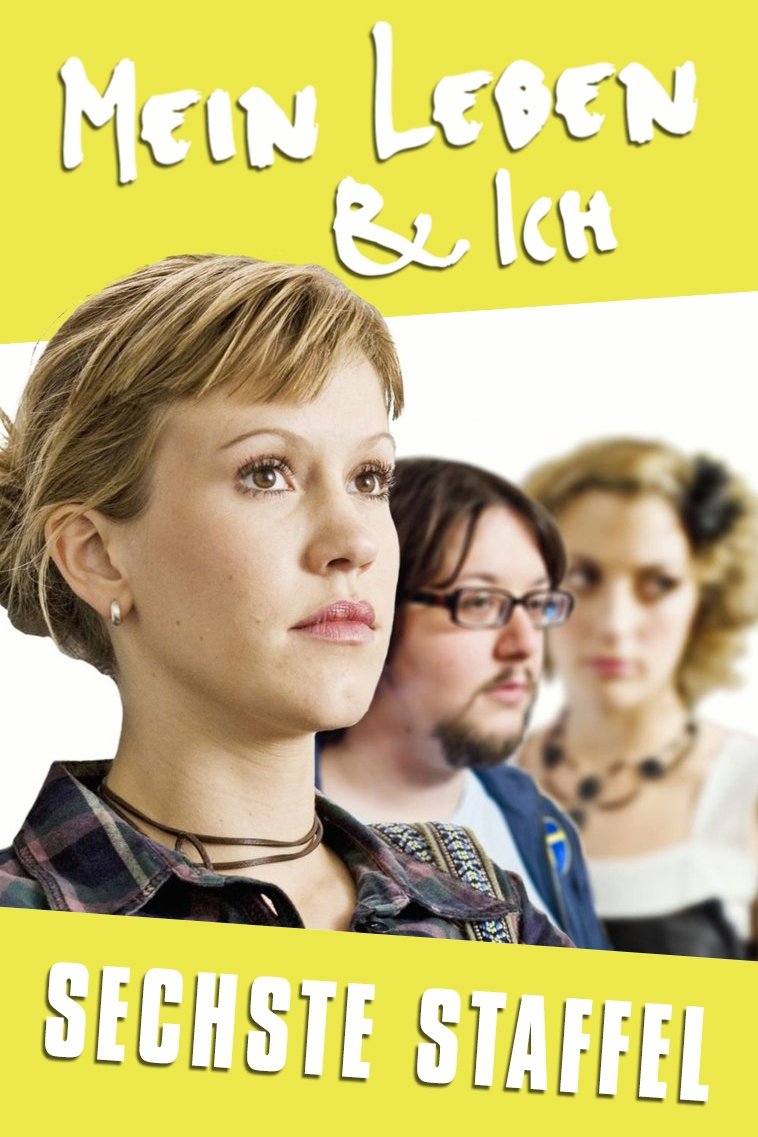 Mein Leben & Ich - Season 6