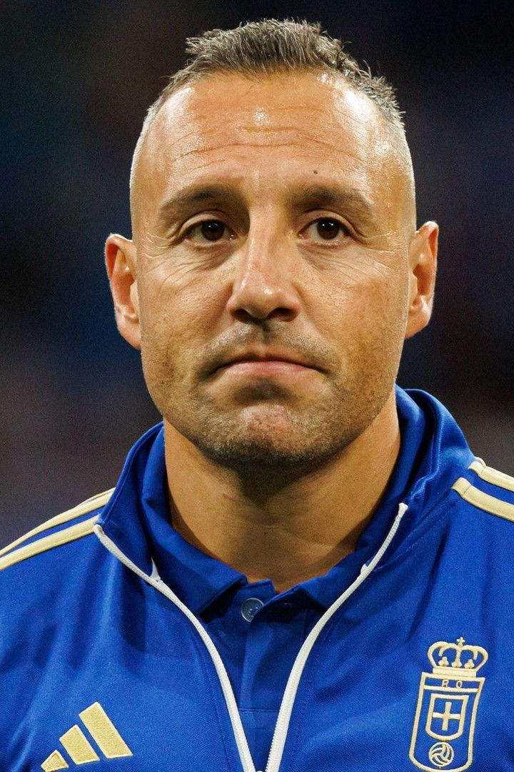 Et billede af Santi Cazorla