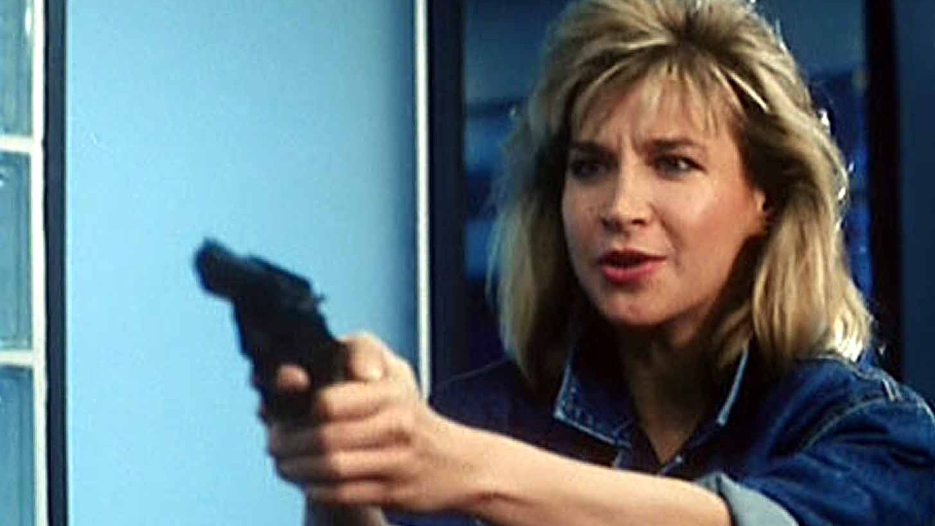 City Cops (1989)
