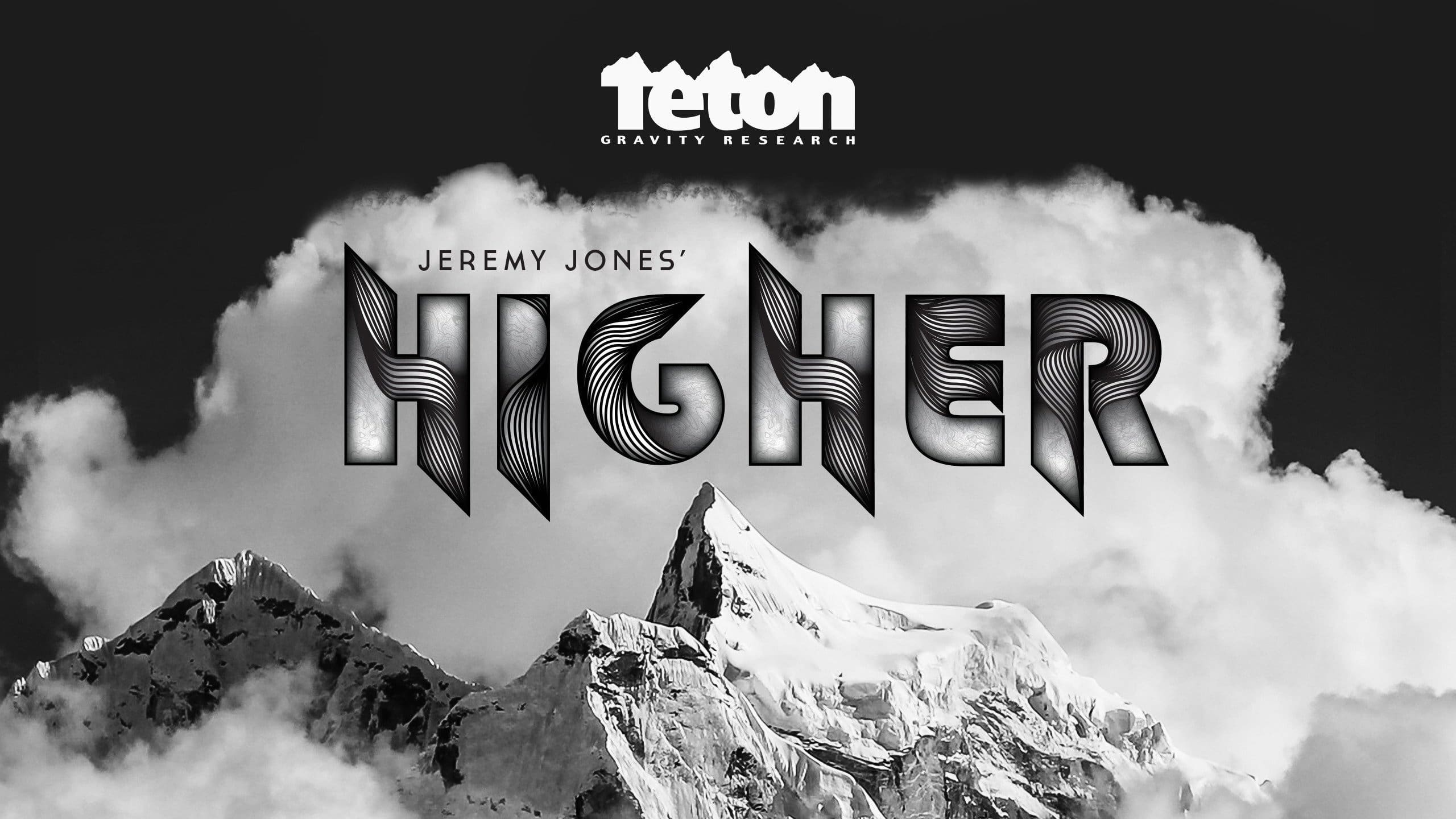 Higher (2014)