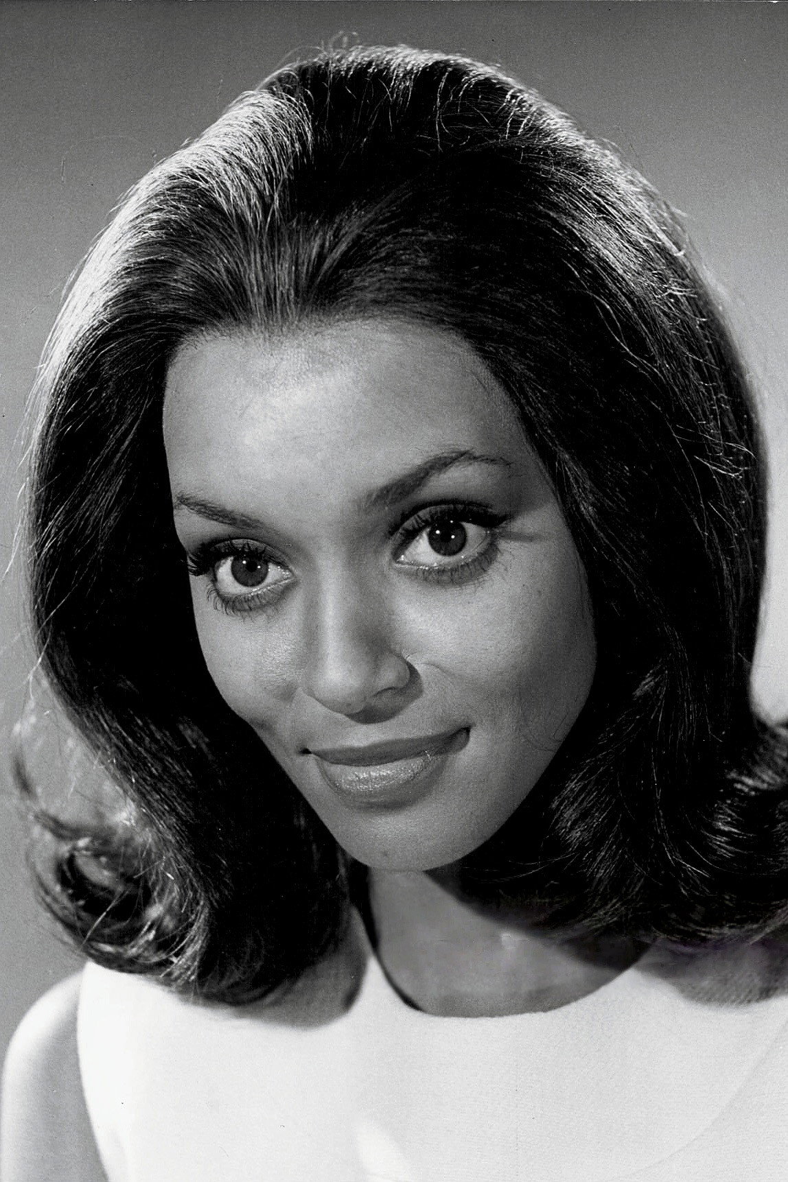 Vonetta McGee fotograf 2